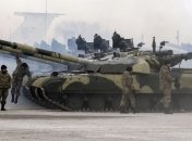 Ситуация на востоке Украины 7 декабря (Фото, Видео)