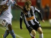 Бернард боится переходить в "Шахтер"