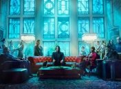 Чад Стахелски поделился деталями сюжета сериала "Континенталь"