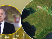 Сергей Лавров о границах Украины