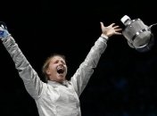 Ольга Харлан завоевала "золото" на Универсиаде-2013