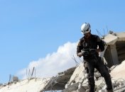 117 активистов "Белых касок" были эвакуированы из Сирии в Канаду 