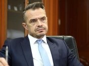 У экс-главы "Укравтодора" в тайниках нашли наличных на миллион евро