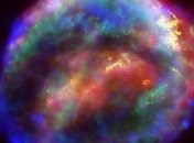 Эволюцию человека ускорило влияние на Землю вспышки сверхновой