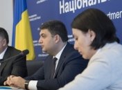 Деканоидзе покидает пост главы Нацполиции Украины