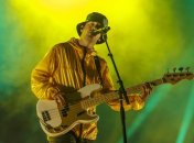 Atlas Weekend-2021: назван первый хедлайнер фестиваля