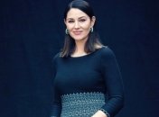 Моника Беллуччи примерила изящный образ