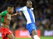 Дисквалифицированный в Лиге наций португалец Перейра сможет сыграть с Украиной