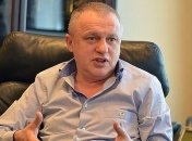 Президент "Динамо" - о задачах в Лиге чемпионов сезона 2018/19