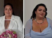 Анастасия Ткаченко