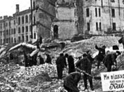 75-я годовщина: как освобождали Киев от нацистов (Фото)