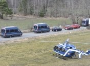 Спасатели вывезли первые тела жертв крушения А320