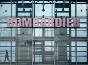Bombardier припиняє продавати залізничний транспорт