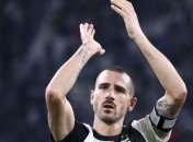 Бонуччи: Благодаря Конте у меня появилось желание никогда не сдаваться