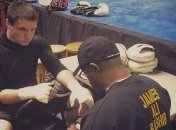 Украинский боксер будет готовить Поветкина к бою с Джошуа