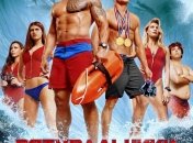 В украинский прокат выходит фильм "Спасатели Малибу"