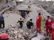 Авиация России нанесла авиаудар по сирийскому Идлибу