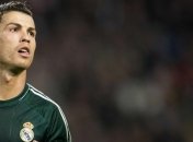 "ПСЖ" положил глаз на Роналду 