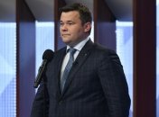 В суд подали иск против назначения Богдана главой АП