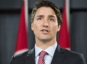 Премьер-министр Канады призвал Путина вывести войска из Украины