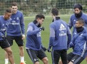 "Реал" пригрозил федерации созданием Европейской Суперлиги