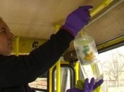 Коронавірус: в Одесі почали частіше дезінфікувати громадський транспорт