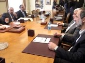 Сирийская оппозиция будет настаивать на своей позиции