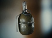 На Харьковщине во двор частного дома бросили гранату 