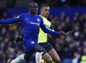 Ювентус готов совершить громкий трансфер