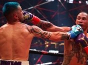 Результат боя Редкач - Прогрейс пересмотрен