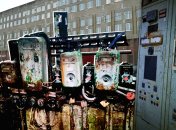 Колаж "Телеграфу"