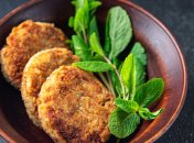 Вкусное, сытное и питательное блюдо