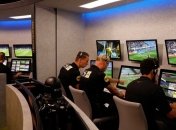 В УПЛ может появиться система VAR уже в 2019 году