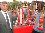 Легенда "Арсенала" станет главным тренером "Ниццы"