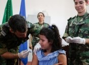 В Мозамбике количество заболевших холерой превысило 270 человек