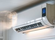 Кондиционер потребляет много электроэнергии