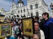 Киево-Печерская лавра