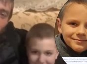 Вскрылись новые детали о "вирусном" видео с кадыровцем и похищенным из Украины мальчиком