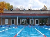 В Мариуполе создадут спортивную инфраструктуру национального уровня