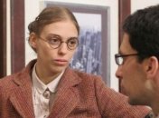 Сериал про Катю Пушкареву внесли в "черный список" Украины