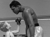 Боб Арум сравнил Мохаммеда Али и Тайсона Фьюри