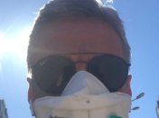 Тренер Шахтера порассуждал на тему коронавируса