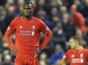 Бентеке: По-настоящему счастлив в "Ливерпуле"