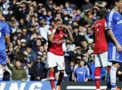 Новые подробности о скандальном удалении в матче "Челси" - "Арсенал"