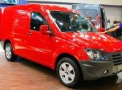 Новая "Волга" вернется в обличье фургона