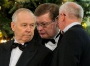 Рыбак призвал украинцев оставить раздор в 2012 году