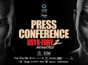 Усик — Ф’юрі 2