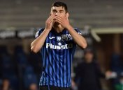 Малиновский попал в команду тура Серии А после блестящего матча с "Болоньей" (видео)