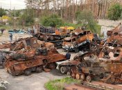 Путін забезпечив Росію бідою та смертю на кілька поколінь уперед