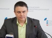 Генпрокуратура: главарю "ЛНР" Пасечнику обьявлено о подозрении